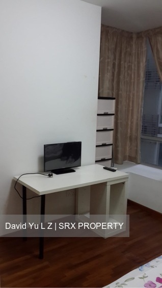 The Quartz (D19), Condominium #567671141
